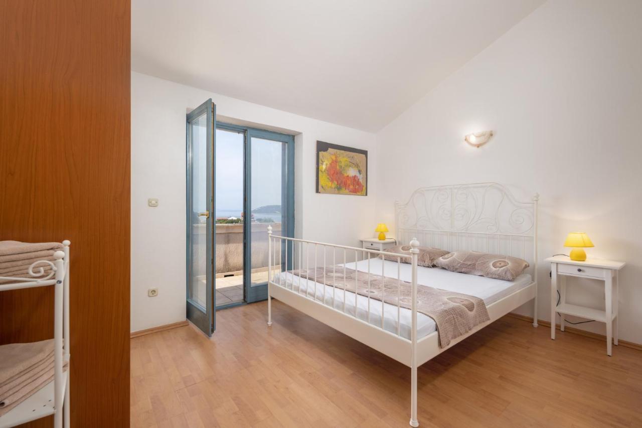 Apartment Doris Supetarska Draga Exterior photo